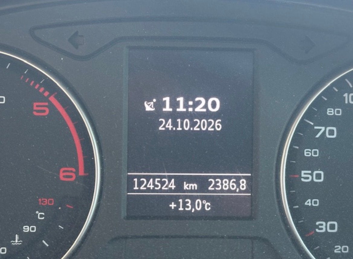 Audi Q2 1,6 TDI30 S tronic automaat, Auto's, Automaat, Q2, Particulier, Te koop
