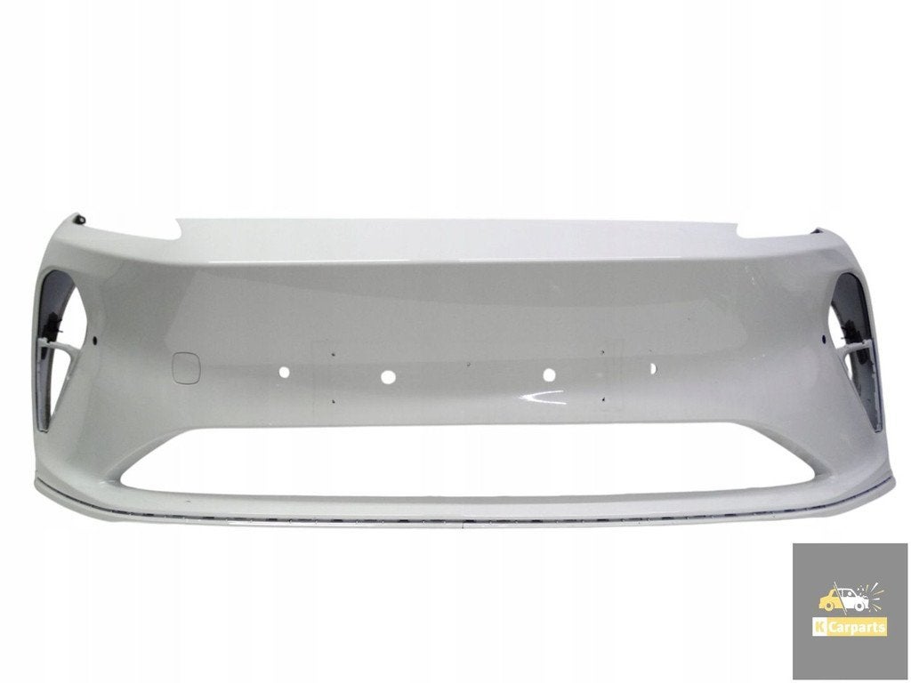 YZ230227170095, NIO ET5 2022+ voorbumper origineel YZ2302271, Auto-onderdelen, Carrosserie, Bumper, Gebruikt