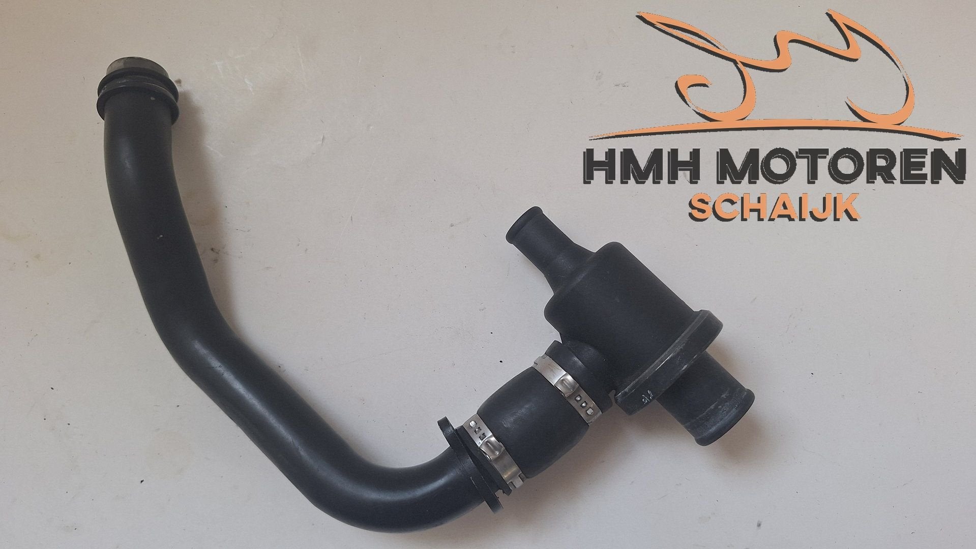 Thermostaat CPL 75 W Case KTM Super Duke 990 60035017000, Motos, -, Utilisé, -, -