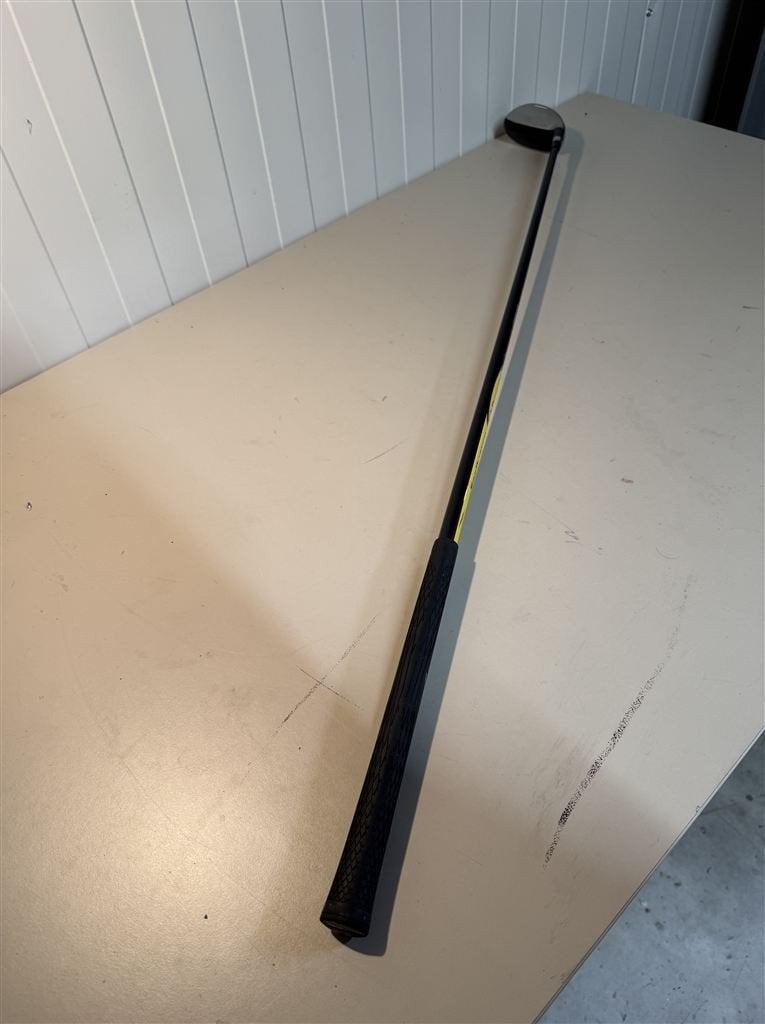 Golf Club - nike sq sumo 2 6 hybrid - links handig - Regular, Sports & Fitness, Golf, Enlèvement ou Envoi, Comme neuf, Club
