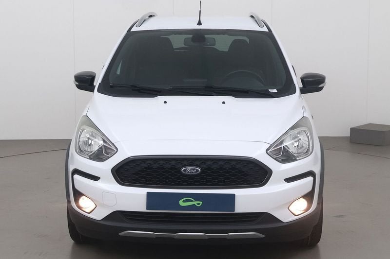 Ford KA+ Active 1.2i (eu6.2) 85, Autos, 1197 cm³, Achat, Ka, 1055 kg