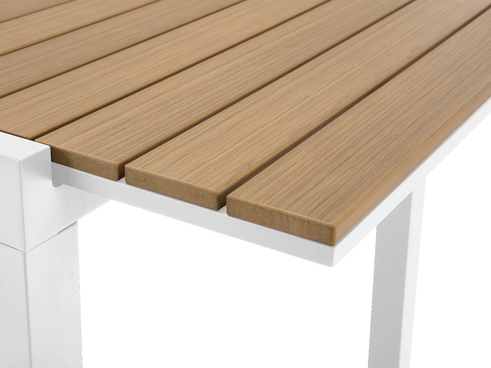 Table de jardin extensible mylia, Tuin en Terras, Terrasdelen en Vlonders, Ophalen