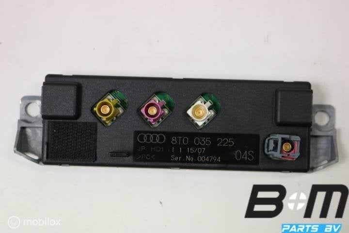 Antenneversterker Audi A5 Coupe, Utilisé