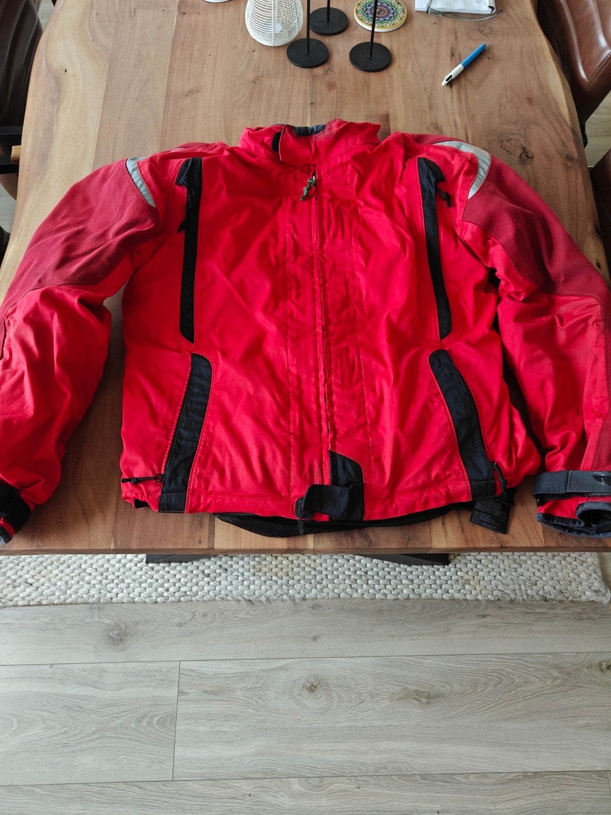 Motorjas bmw, Motoren, Kleding | Motorkleding, Ophalen