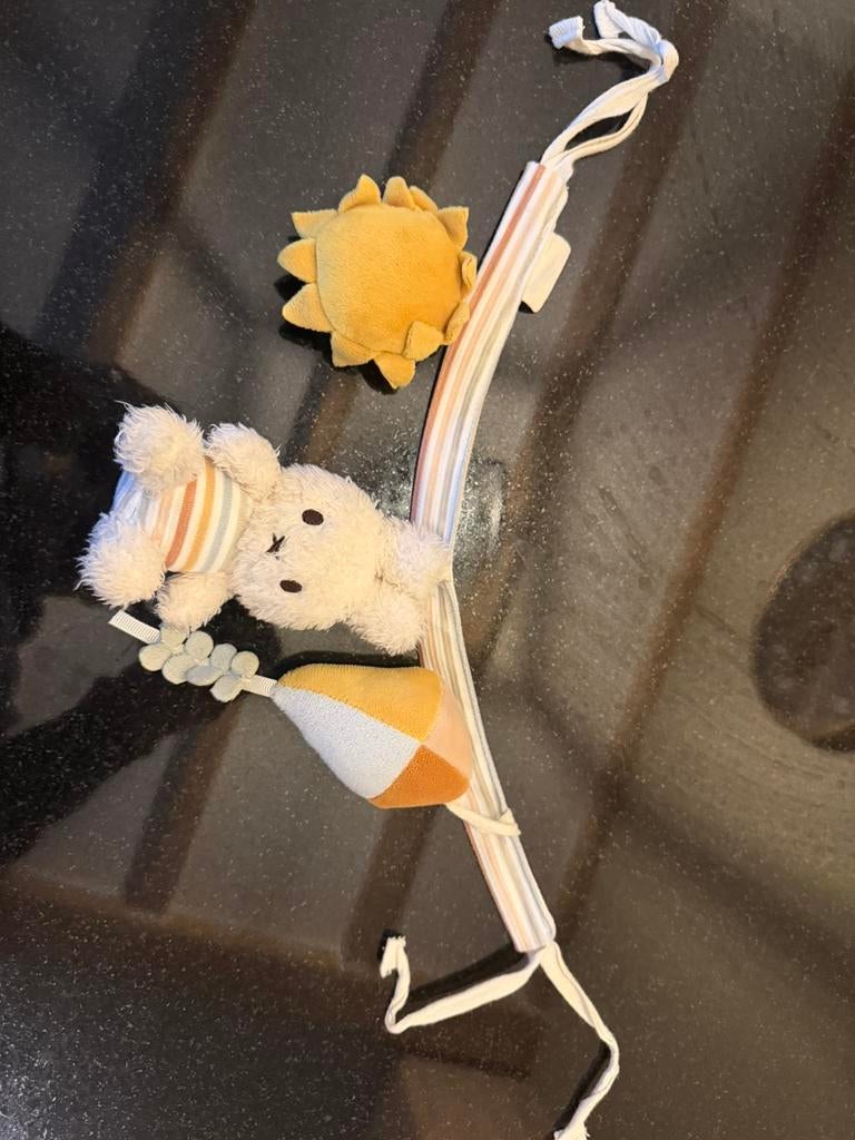 Hanger maxicosi, Kinderen en Baby's, Ophalen