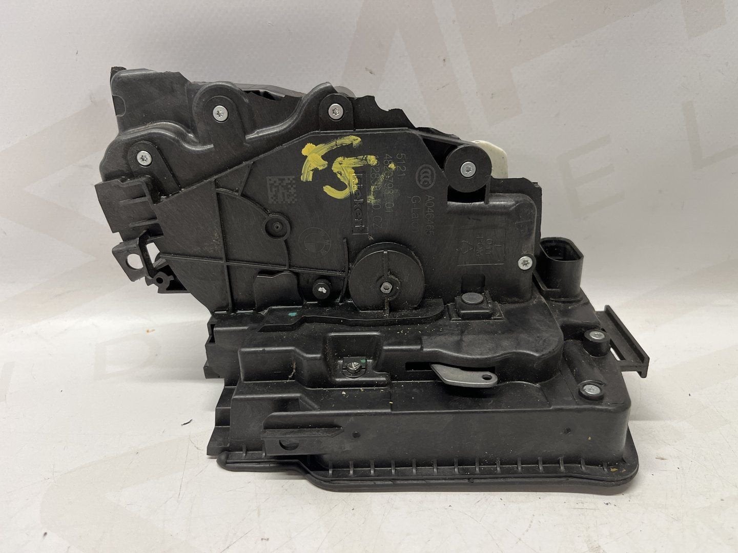 Deurslot mechanisme links Mini F56 51214820793, -, -, -, Enlèvement ou Envoi