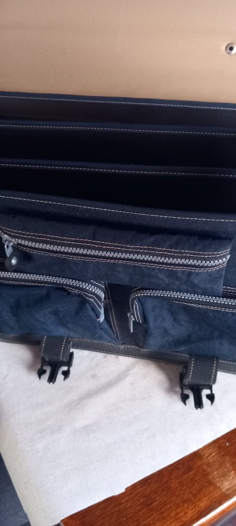 Nieuwe kipling boekentas, Diversen, Ophalen, Nieuw