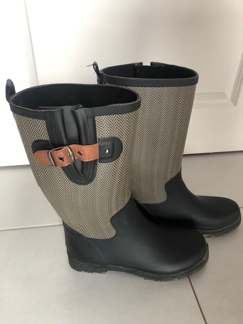 bottes taille 40, Ophalen, Nieuw