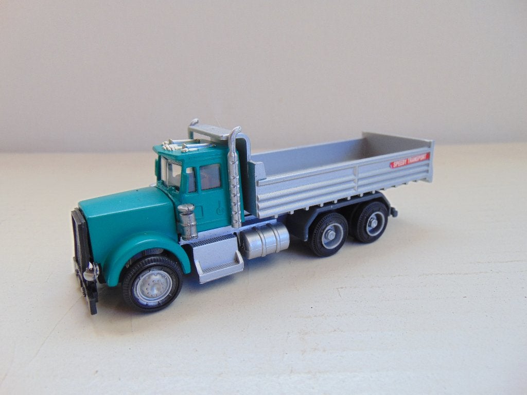 Modèle de camion de la marque Wheelers - 1/72, Enlèvement ou Envoi, Comme neuf, Bus ou Camion, Autres marques
