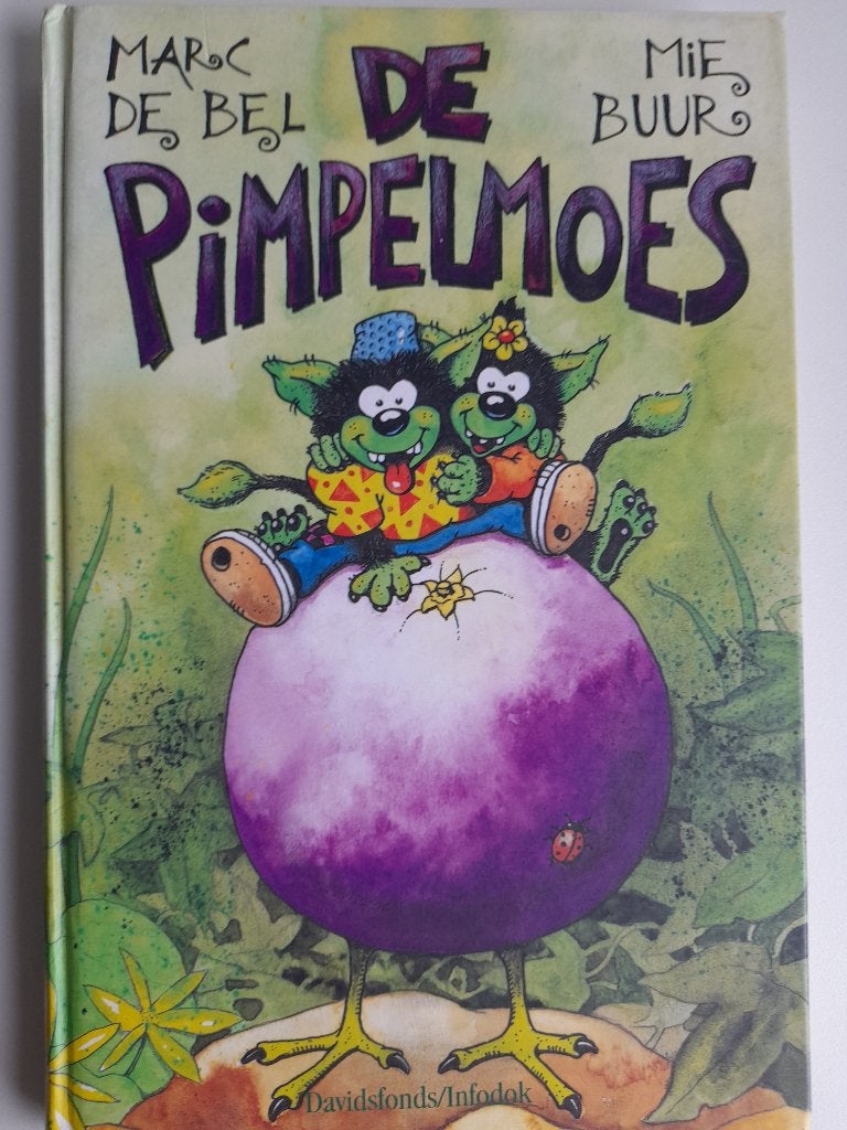 Marc de Bel. 5 boeken, Boeken, Ophalen of Verzenden
