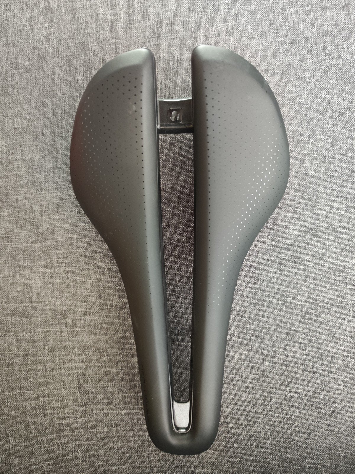 Bontrager, Ophalen