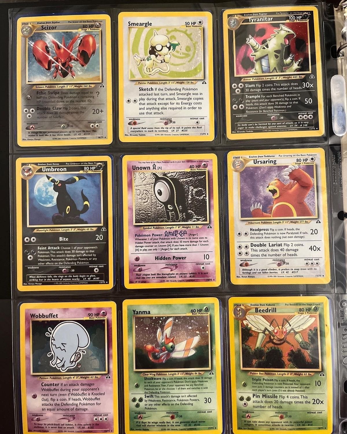 Pokémon Collecties Gezocht (kaarten, slabs, vintage, ..), Enlèvement ou Envoi, Comme neuf