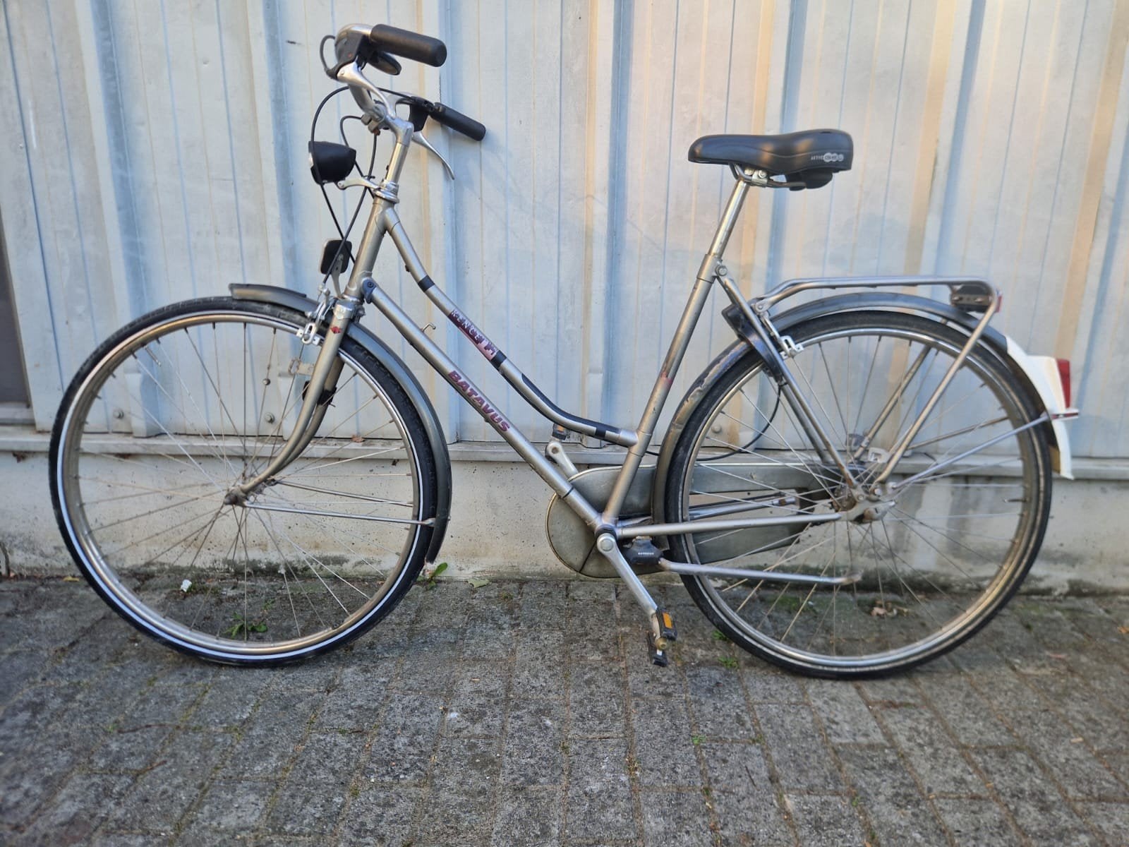 vélo femme batavus 28 inch, Enlèvement, Batavus