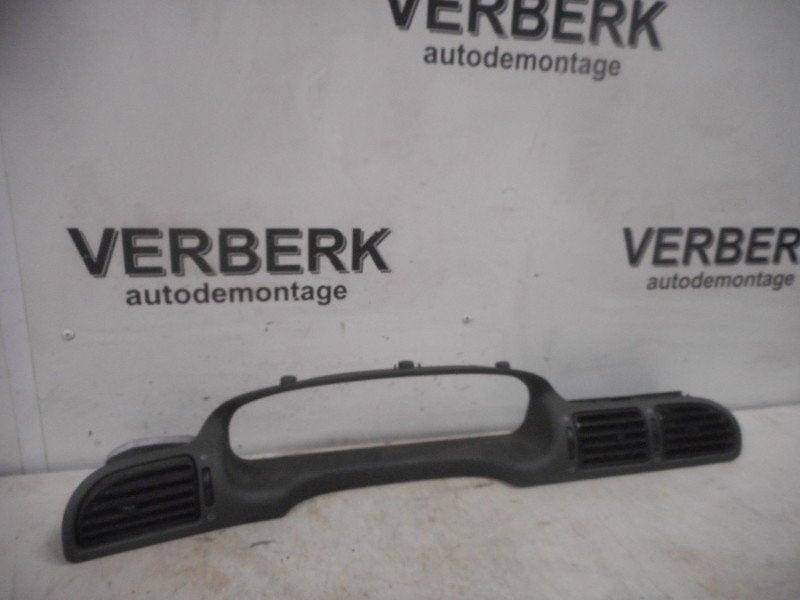 TABLEAU DE BORD DIVERS Peugeot 406 Coupé (8C) (9616431577), Kontakt-peugeot@peugeot.com, Utilisé, Peugeot Deutschland GmbH, Bahnhofsplatz
65423  Rüsselsheim, DE