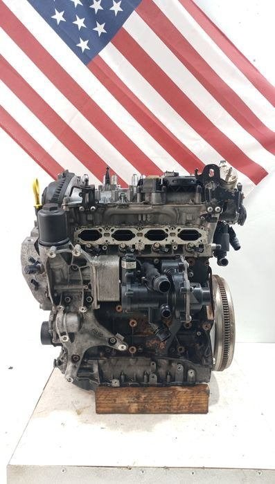 VW A3 Golf 2.0 TFSI - CNTC-CNT-Baugleich-CHH/06K100032F, Envoi, Révisé, Volkswagen