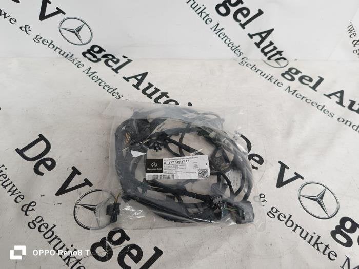 Kabelboom van een Mercedes A-Klasse, -, Nieuw, Ophalen of Verzenden, -