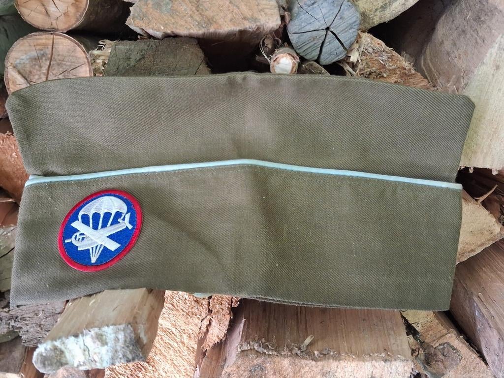 Calot para us ww2, Collections
