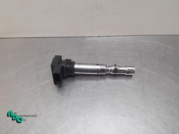 Bobine d'un Volkswagen Fox, Volkswagen, -, 3 mois de garantie, Utilisé
