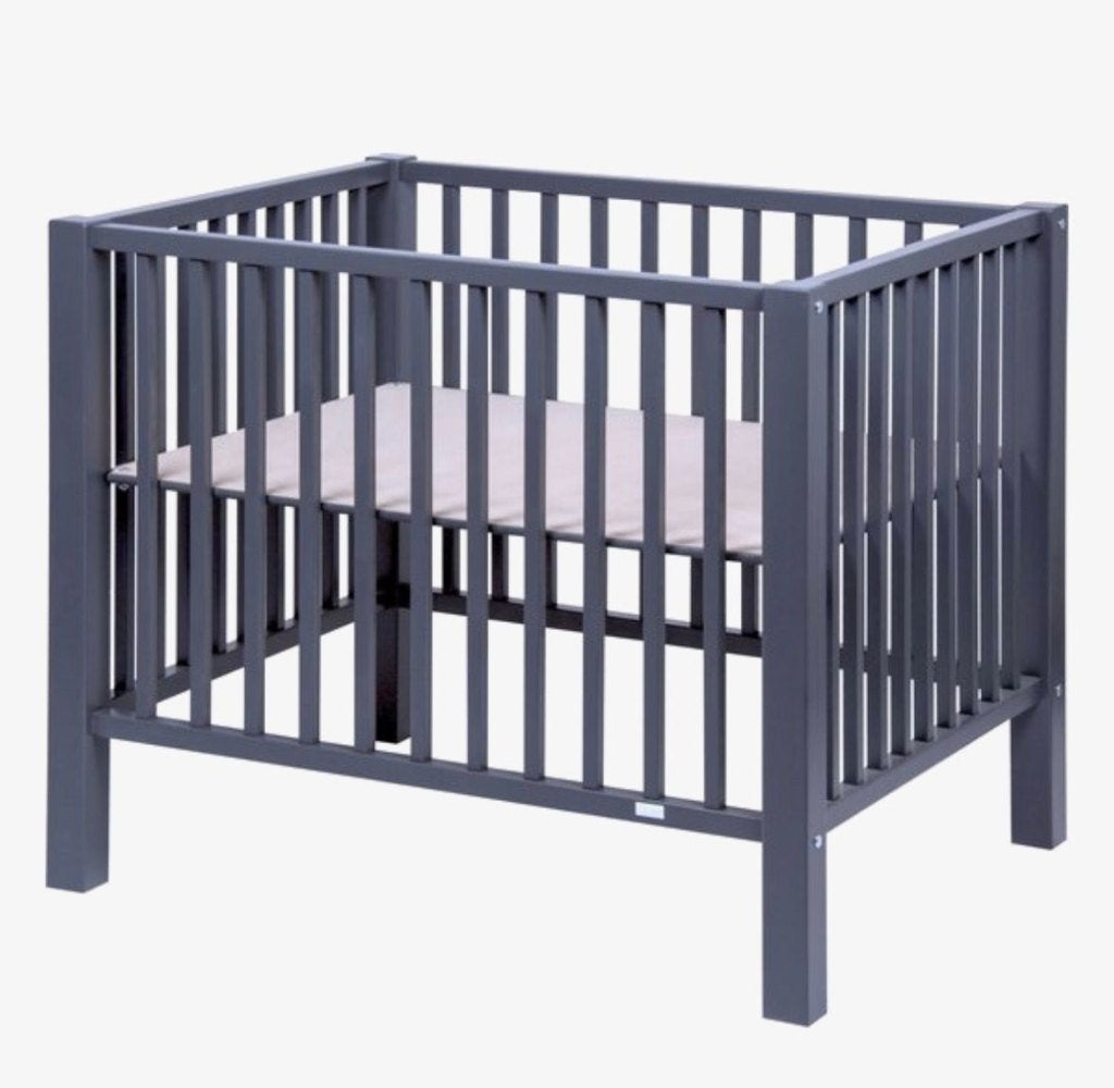 Babypark, Enlèvement, Comme neuf, Lit
