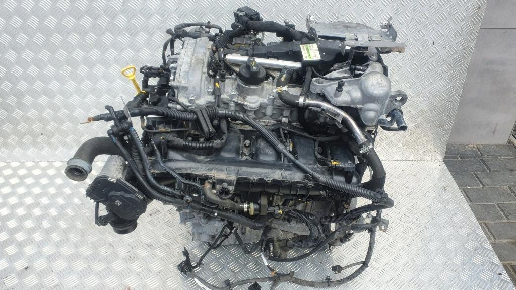Moteur M274 Complet Q50 INFINITI Q60, Envoi, Utilisé, Daihatsu
