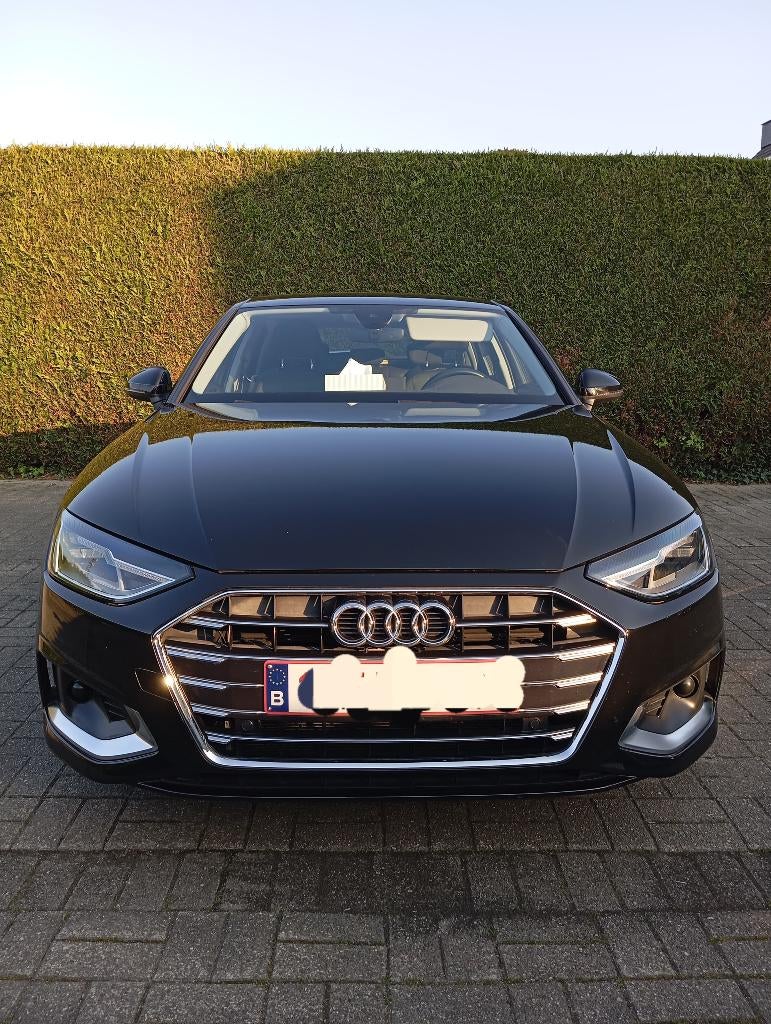 Audi A4 30 TDI S-tronic – Hybride Diesel –, Autos, Achat, Euro 6, A4, Automatique