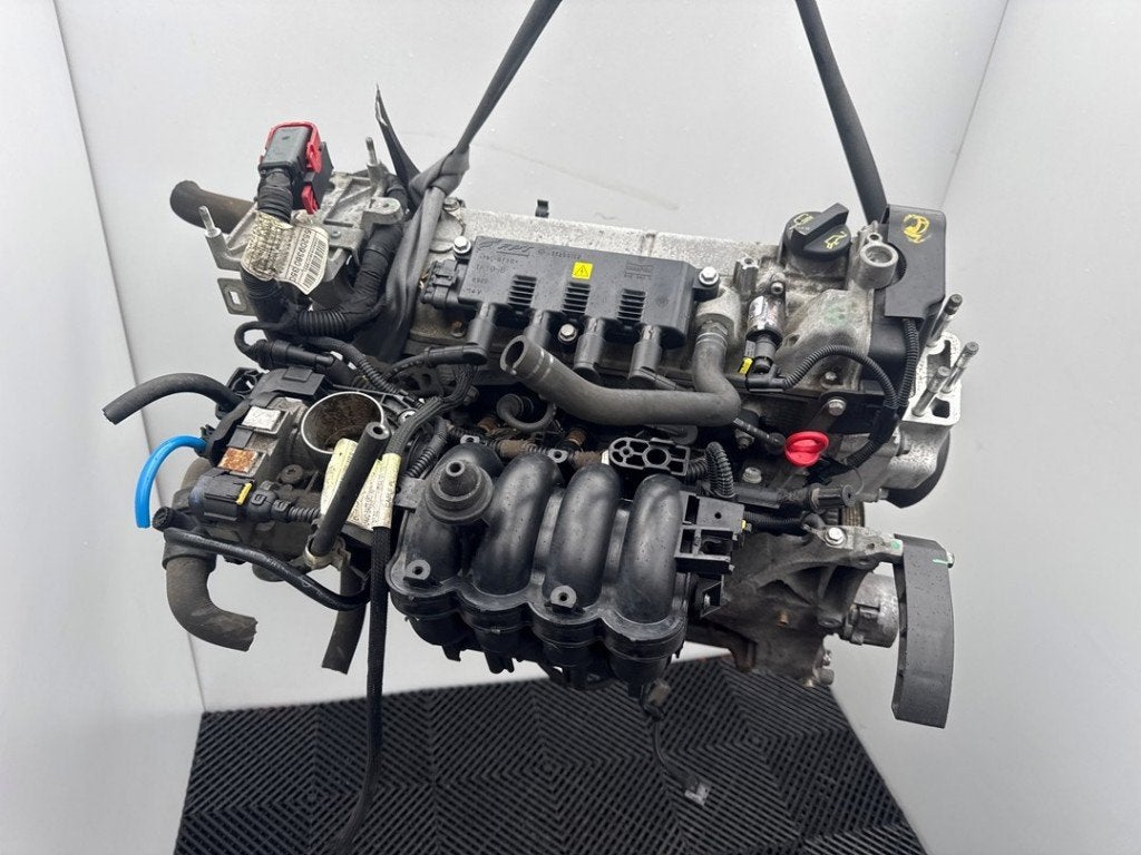 MOTOR Ford Ka II (01-2008/05-2016) (|1557286|9S516006AB|), Gebruikt, Henry-Ford-Straße  1
50735  Köln, DE, Ford-Werke GmbH, Kunden@ford.com