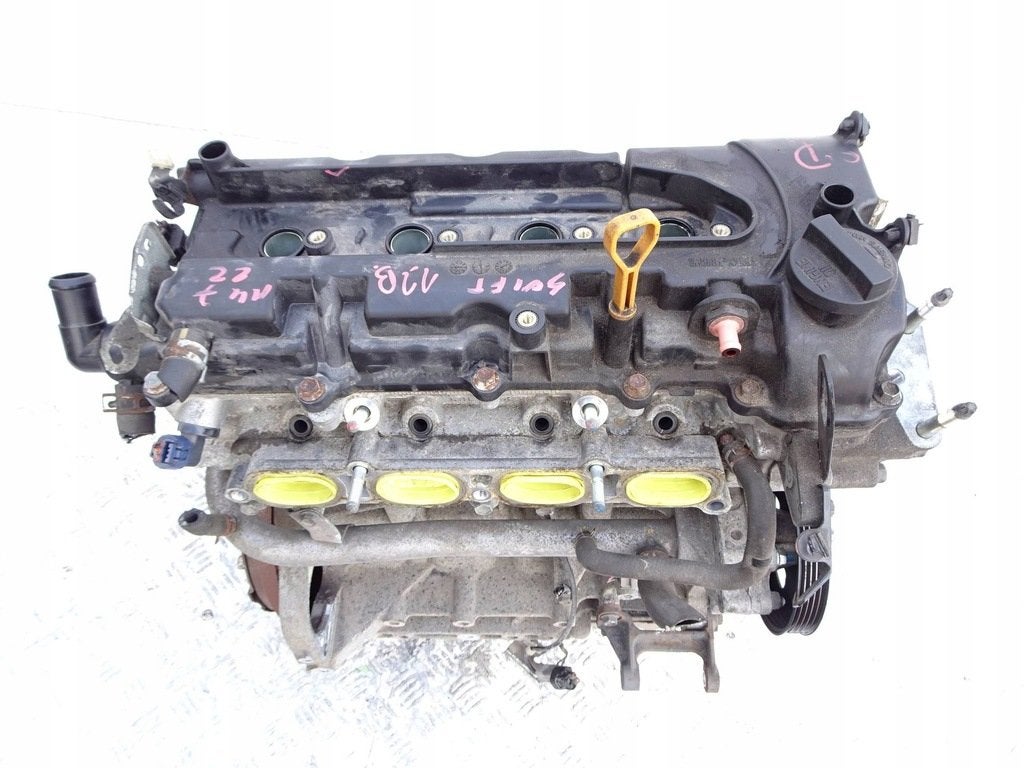 Moteur K12B Nu SWIFT SUZUKI