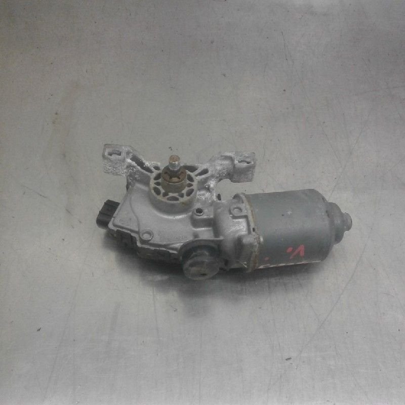 MOTEUR ESSUIE-GLACE AVANT Daihatsu Sirion 2 (M3), Utilisé, Daihatsu