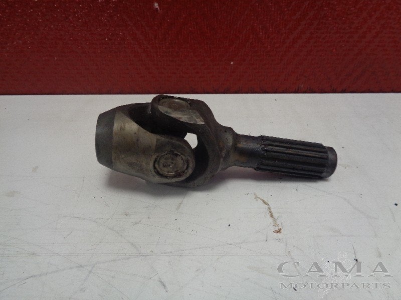 ARBRE DE PROPULSION UNIVERSAL JOINT R 1200 C (R1200C 97), Motos, Dhr. S. di Majo, Utilisé, Info@cama-motorparts.nl, P.J. Troelstraweg 8 8
3144 CX  MAASSLUIS, NL