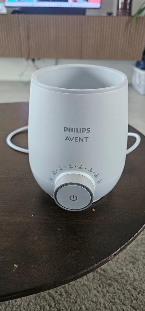 Flesverwarmer Philips, Ophalen of Verzenden
