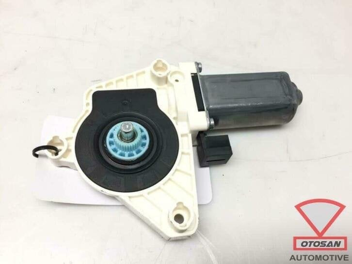 vw passat b8 2017 vag raammotor links voor 5q4959801b, Gebruikt, Volkswagen, Volkswagen AG, Vw@volkswagen.de
