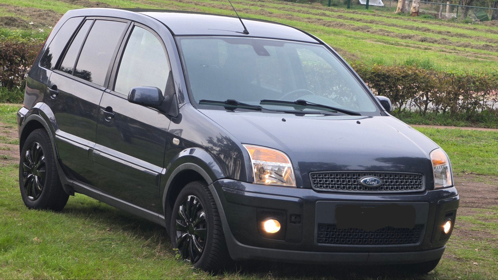 ford fusıon 1.4 benzıne bj 2008 (aırco) 128000 km gekeurd, Auto's, Particulier, https://public.car-pass.be/vhr/322cfa0a-8672-42e7-84af-4edfdc407117