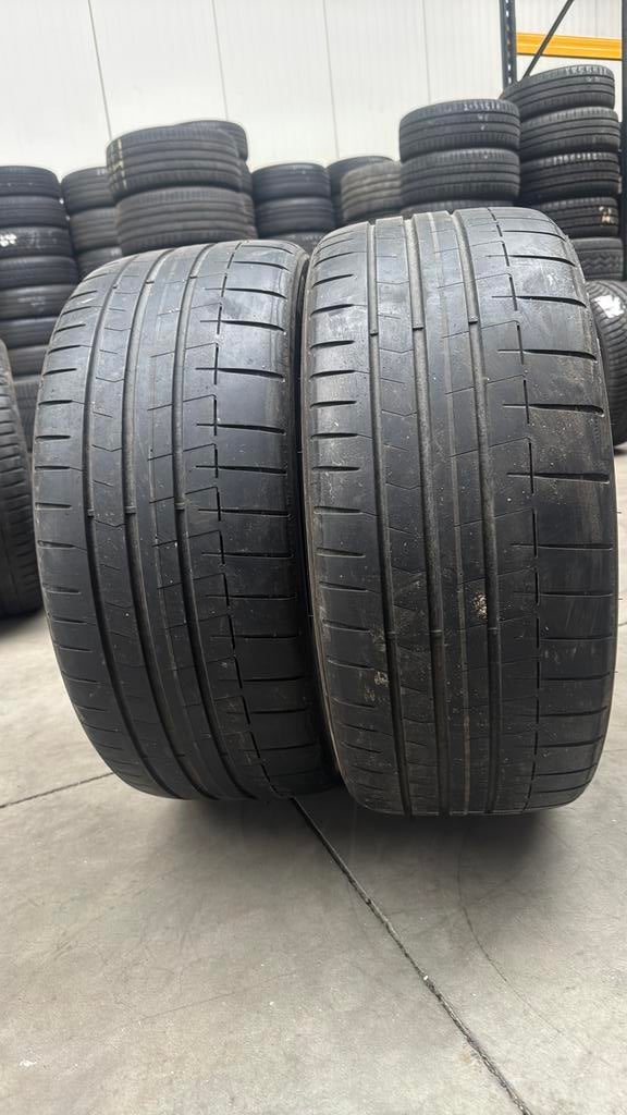 2453519 245/35/19 245/35R19 zomer merk Pirelli, Ophalen