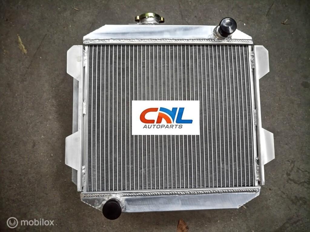 Radiateur FORD CAPRI II MK1 2600/2800 V6 LHD US-SPEC MT, Neuf, Enlèvement ou Envoi