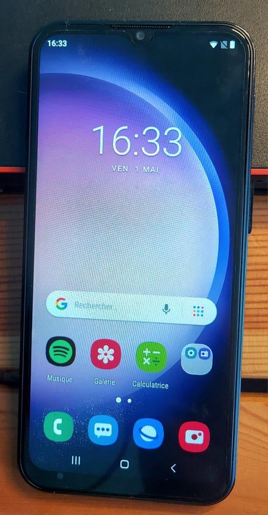 Phone, Télécoms, Téléphonie mobile | Samsung, Neuf, Autres modèles, 1 TB ou plus, Enlèvement