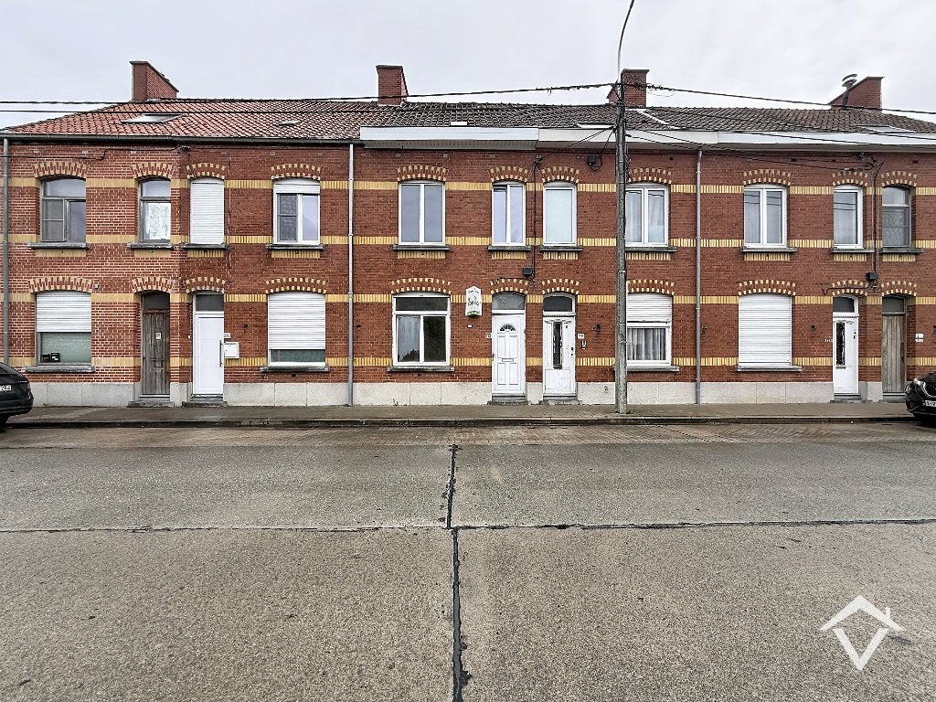 Woning met 3 slaapkamers en tuin te Roeselare, Immo, 149 m², Roeselare, 347 kWh/m²/jaar, Tot 200 m²