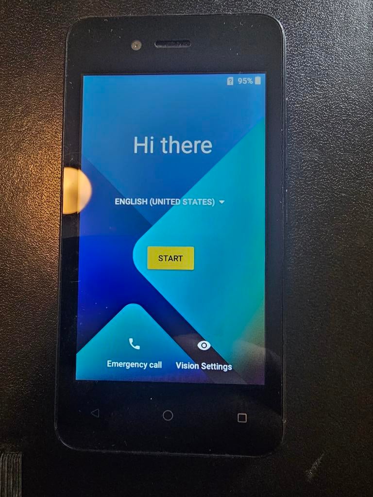 A vendre 4 smartphones, Enlèvement