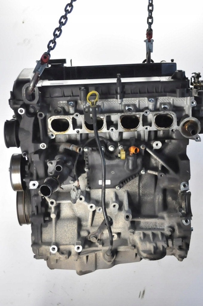 Moteur B4204S4 Nu C30 VOLVO