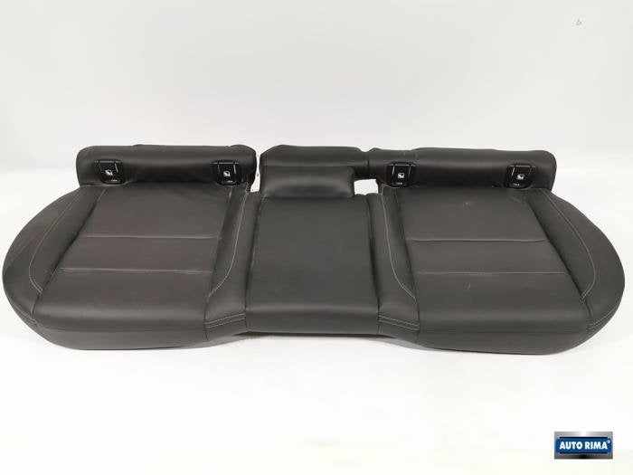 Banquette arrière d'un Volvo XC40, -, 3 mois de garantie, -, -