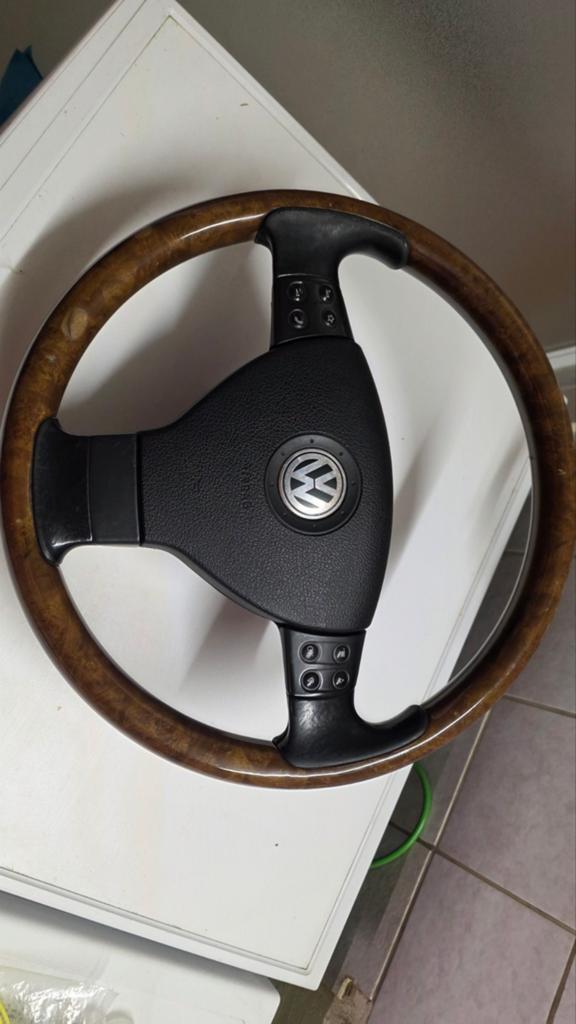 Airbag VW