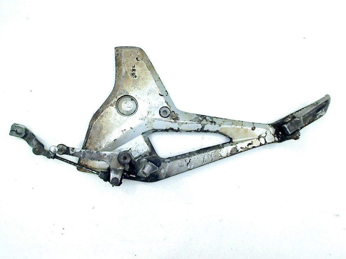SCHETSPLAAT LINKS VOOR NC 700 S 2012-2013 (50750-MGS-D30ZA), Dhr. S. di Majo, Gebruikt, Info@cama-motorparts.nl, P.J. Troelstraweg 8 8
3144 CX  MAASSLUIS, NL