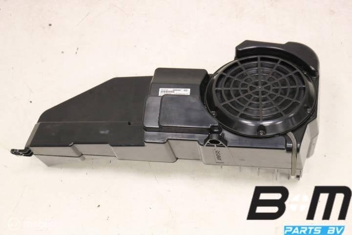 Bose subwoofer Audi A7 4H0035399B, Gebruikt