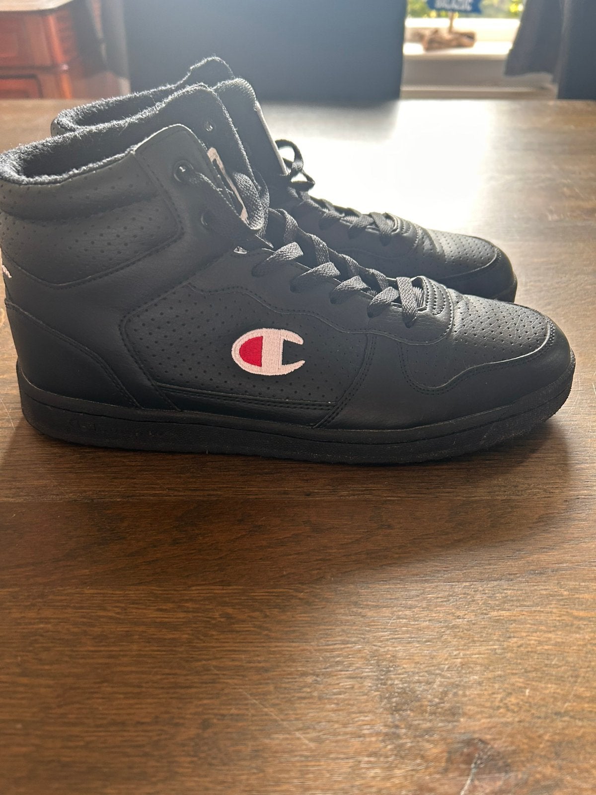 Sneakers champion, Ophalen of Verzenden, Zo goed als nieuw, Sneakers