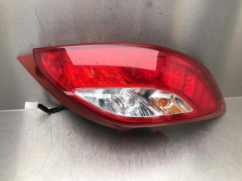 FEU ARRIÈRE GAUCHE Mazda 2 (DE) (|D65151160|), Autos : Pièces & Accessoires, Éclairage, Mazda, Utilisé