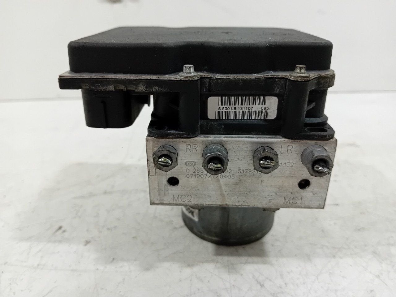 Abs pomp Fiat Punto, Auto-onderdelen, Onderdelen@venauto.nl, Van der Ven Autorecycling B.V., Gebruikt, Ettenseweg 76, 4706 PB Roosendaal, The Netherlands