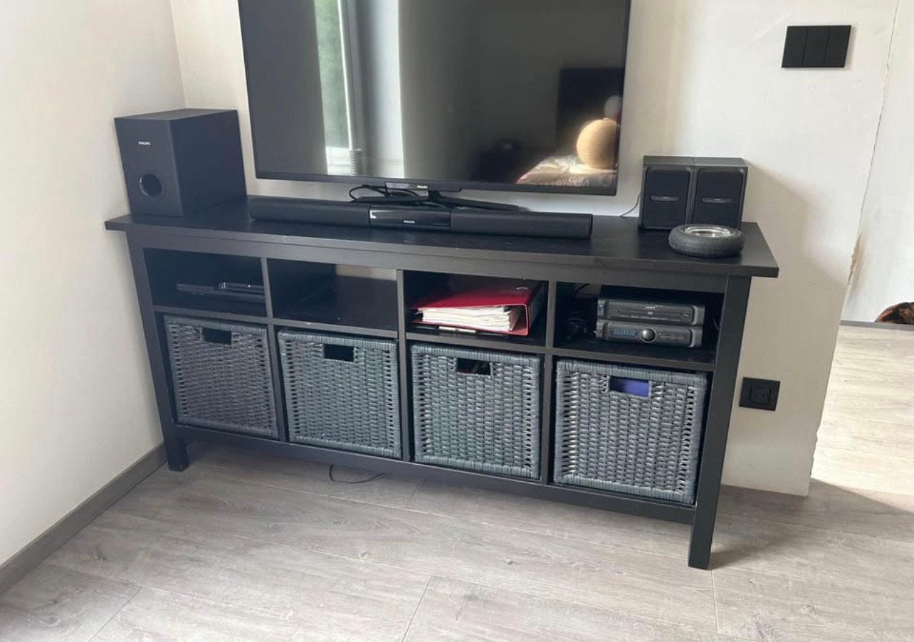 IKEA KAST, Enlèvement, Comme neuf