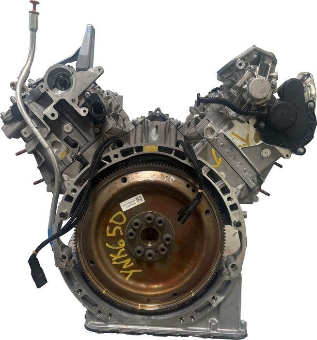 Moteur Mercedes-Benz E (W212/A207/C207/S212) 4.7 - M278.922, Envoi, Révisé, Mercedes-Benz