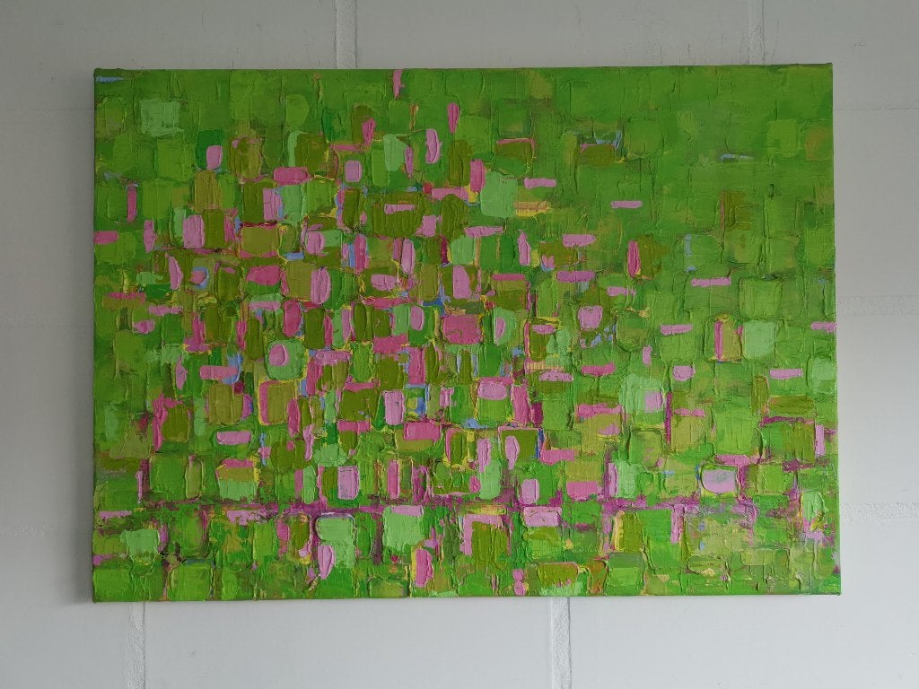 Lente, Antiek en Kunst, Ophalen