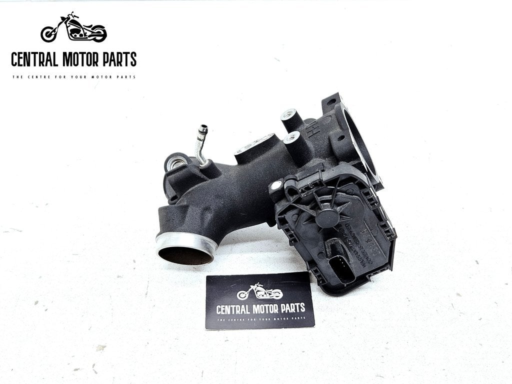 Boitier Touring Throttle 2008-2017, Motos, Pièces | Harley-Davidson, Enlèvement ou Envoi, Utilisé