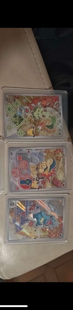 First Partner gen 2, Hobby en Vrije tijd, Ophalen, Nieuw, Losse kaart